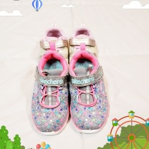 Skechers/ Stride Rite 7/7 WIDE Bundle